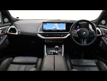Used BMW XM 2024 for sale - 75365018: Photo