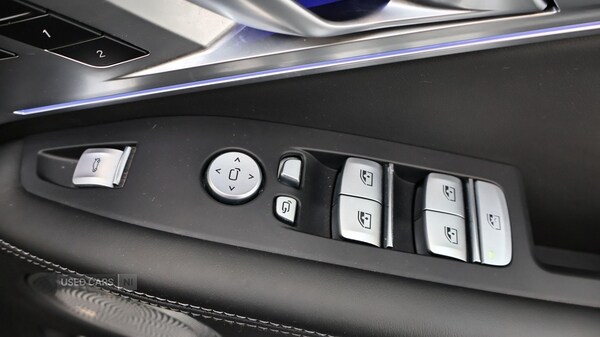 Used BMW XM 2024 for sale - 75365018: Photo 50