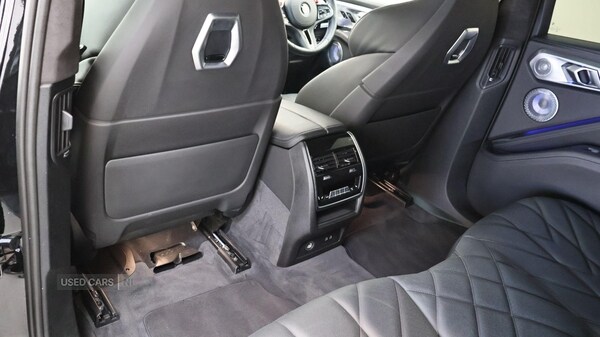 Used BMW XM 2024 for sale - 75365018: Photo 52