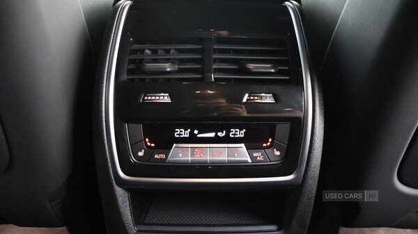 Used BMW XM 2024 for sale - 75365018: Photo 53