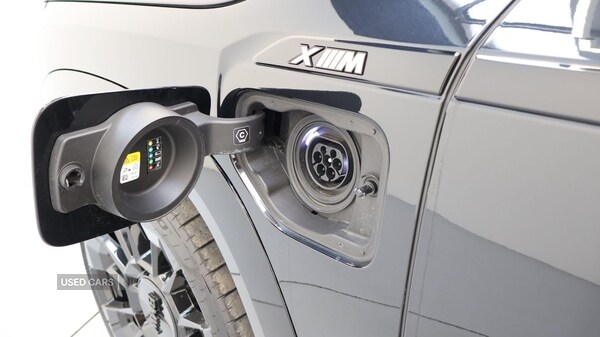 Used BMW XM 2024 for sale - 75365018: Photo 55