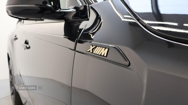 Used BMW XM 2024 for sale - 75365018: Photo 56