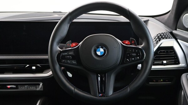 Used BMW XM 2024 for sale - 75365018: Photo 5