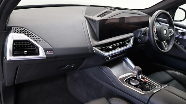 Used BMW XM 2024 for sale - 75365018: Photo 7