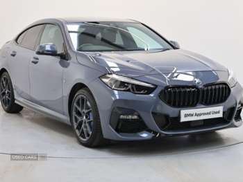 2024 - 220i M Sport 4dr Step Auto