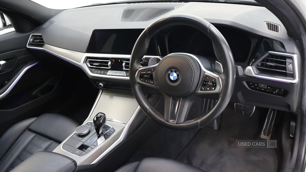 Used BMW 3 Series 2019 for sale - 76597585: Photo 11