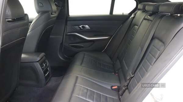 Used BMW 3 Series 2019 for sale - 76597585: Photo 12