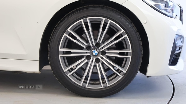 Used BMW 3 Series 2019 for sale - 76597585: Photo 14