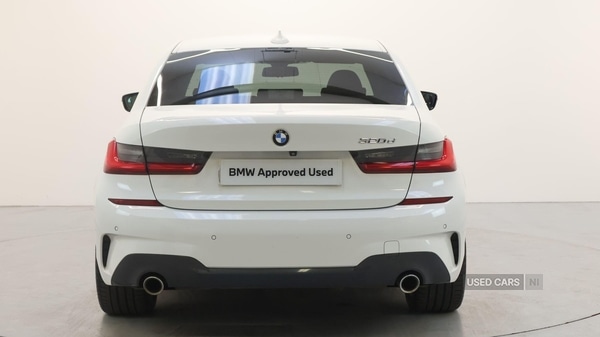 Used BMW 3 Series 2019 for sale - 76597585: Photo 15