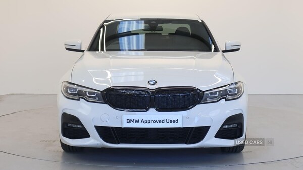Used BMW 3 Series 2019 for sale - 76597585: Photo 16