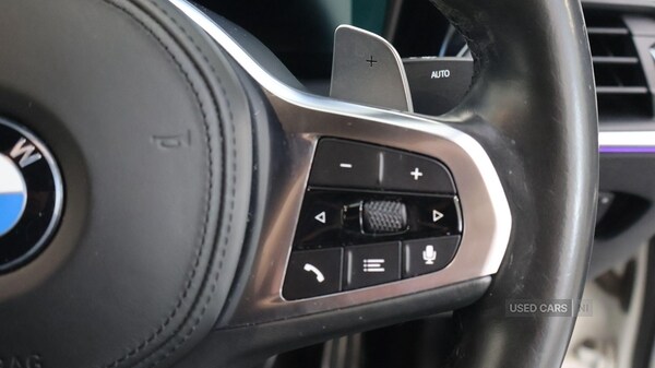 Used BMW 3 Series 2019 for sale - 76597585: Photo 18