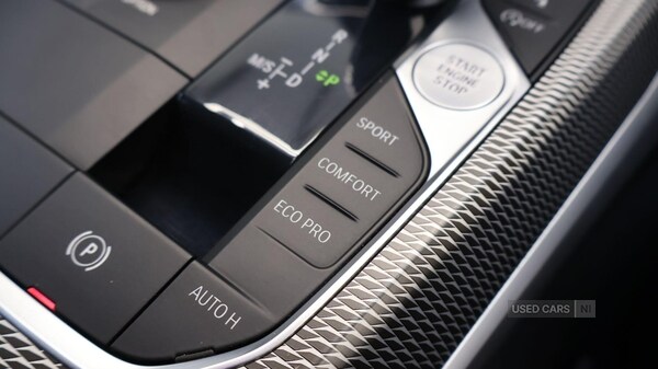 Used BMW 3 Series 2019 for sale - 76597585: Photo 19