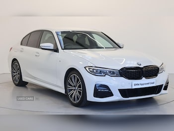 Used BMW 3 Series 2019 for sale - 76597585: Photo