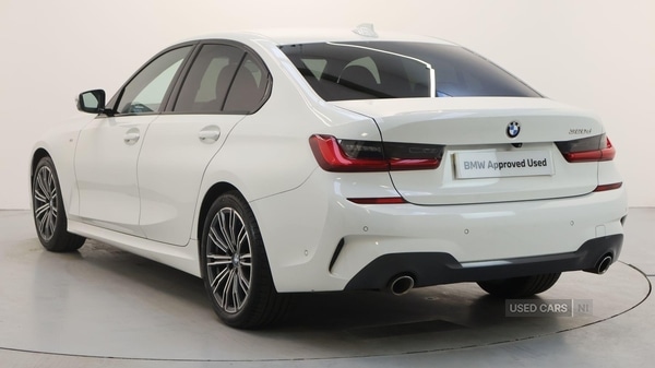 Used BMW 3 Series 2019 for sale - 76597585: Photo 2