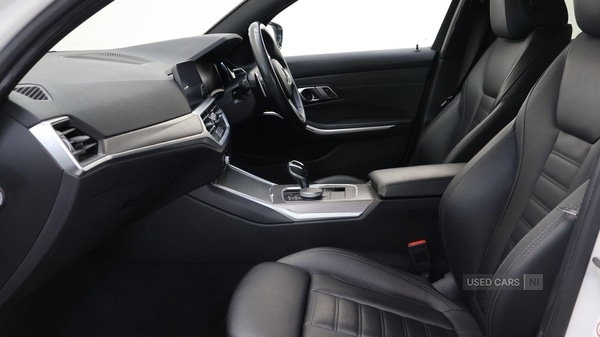 Used BMW 3 Series 2019 for sale - 76597585: Photo 21