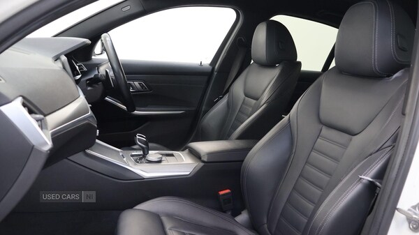 Used BMW 3 Series 2019 for sale - 76597585: Photo 22