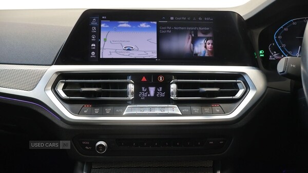 Used BMW 3 Series 2019 for sale - 76597585: Photo 23