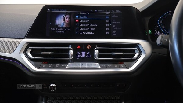 Used BMW 3 Series 2019 for sale - 76597585: Photo 24