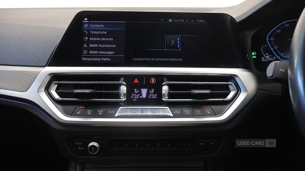 Used BMW 3 Series 2019 for sale - 76597585: Photo 25