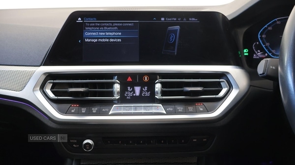 Used BMW 3 Series 2019 for sale - 76597585: Photo 26