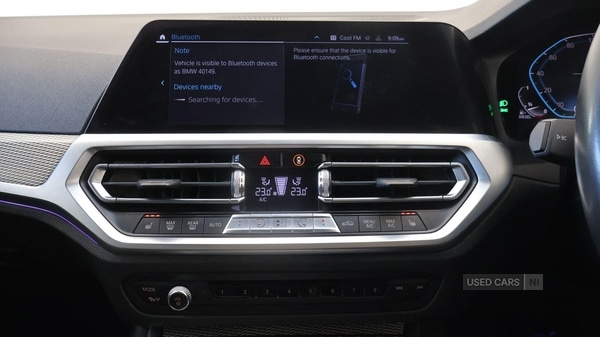 Used BMW 3 Series 2019 for sale - 76597585: Photo 27