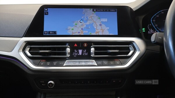 Used BMW 3 Series 2019 for sale - 76597585: Photo 28