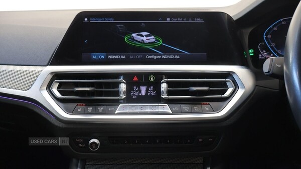 Used BMW 3 Series 2019 for sale - 76597585: Photo 29