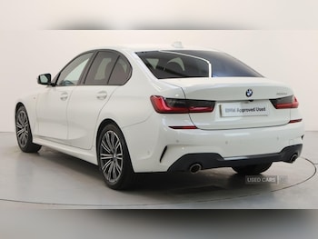 Used BMW 3 Series 2019 for sale - 76597585: Photo