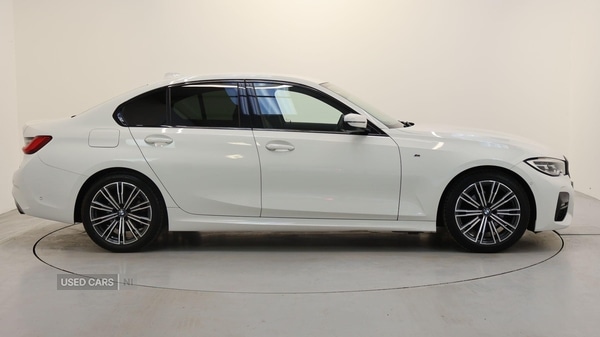 Used BMW 3 Series 2019 for sale - 76597585: Photo 3