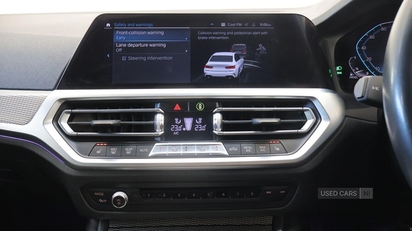 Used BMW 3 Series 2019 for sale - 76597585: Photo 30