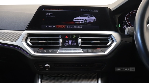 Used BMW 3 Series 2019 for sale - 76597585: Photo 31