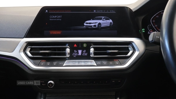 Used BMW 3 Series 2019 for sale - 76597585: Photo 32