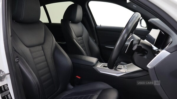 Used BMW 3 Series 2019 for sale - 76597585: Photo 36