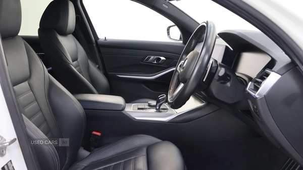 Used BMW 3 Series 2019 for sale - 76597585: Photo 37