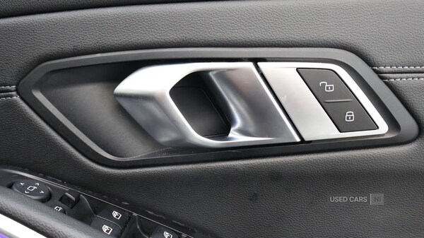 Used BMW 3 Series 2019 for sale - 76597585: Photo 39