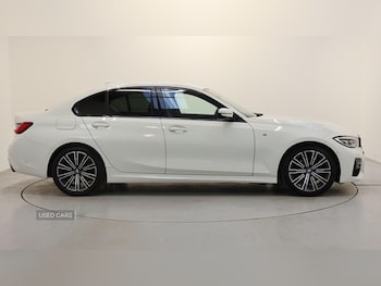 Used BMW 3 Series 2019 for sale - 76597585: Photo