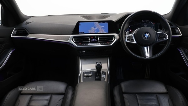 Used BMW 3 Series 2019 for sale - 76597585: Photo 4