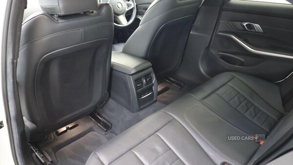 Used BMW 3 Series 2019 for sale - 76597585: Photo 42