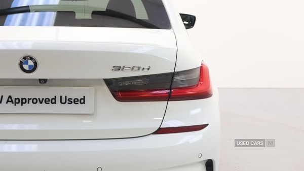 Used BMW 3 Series 2019 for sale - 76597585: Photo 44