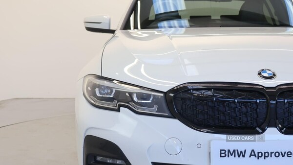 Used BMW 3 Series 2019 for sale - 76597585: Photo 45