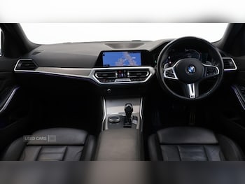 Used BMW 3 Series 2019 for sale - 76597585: Photo