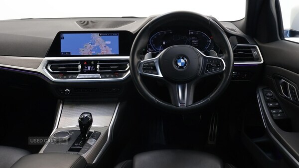 Used BMW 3 Series 2019 for sale - 76597585: Photo 5