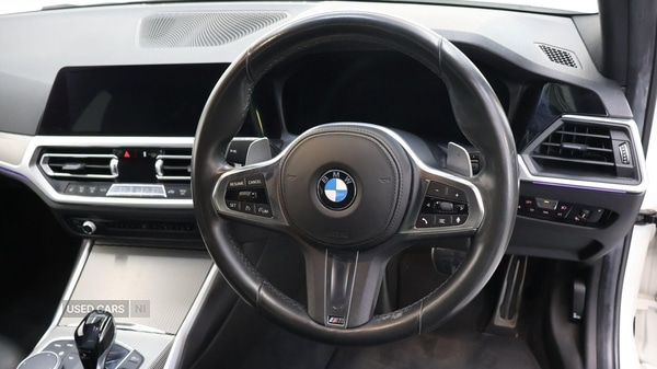 Used BMW 3 Series 2019 for sale - 76597585: Photo 6
