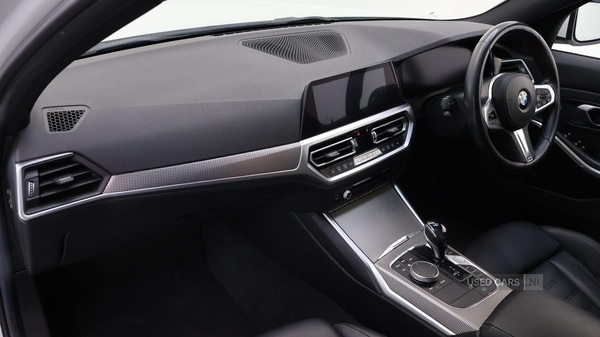 Used BMW 3 Series 2019 for sale - 76597585: Photo 7