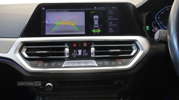 Used BMW 3 Series 2019 for sale - 76597585: Photo 8