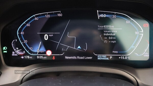 Used BMW 3 Series 2019 for sale - 76597585: Photo 9