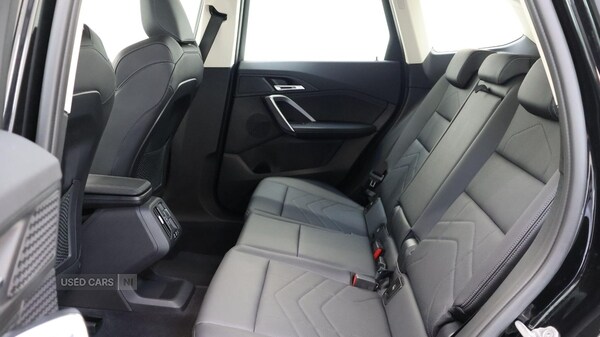 Used BMW X1 2023 for sale - 77613401: Photo 12