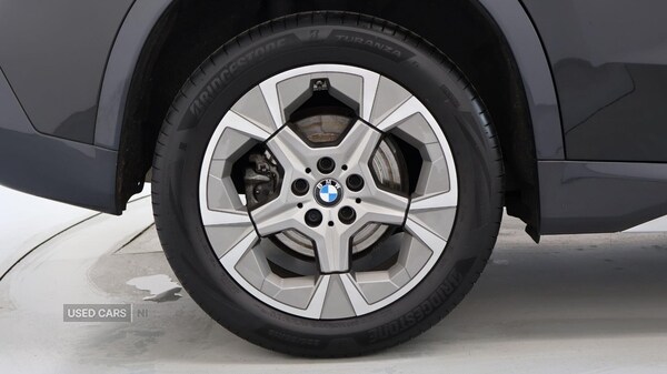 Used BMW X1 2023 for sale - 77613401: Photo 14