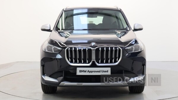 Used BMW X1 2023 for sale - 77613401: Photo 16