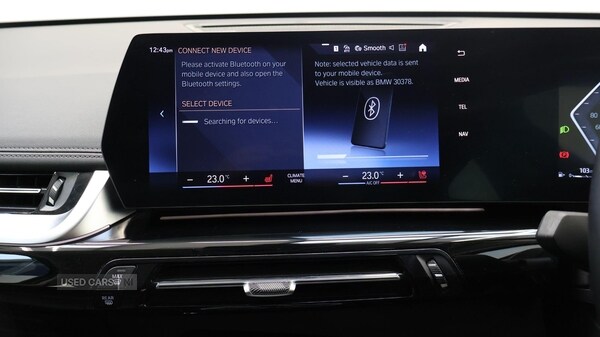 Used BMW X1 2023 for sale - 77613401: Photo 30